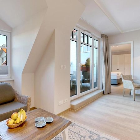 Baltischer Hof Apartment 56 Boltenhagen  Luaran gambar