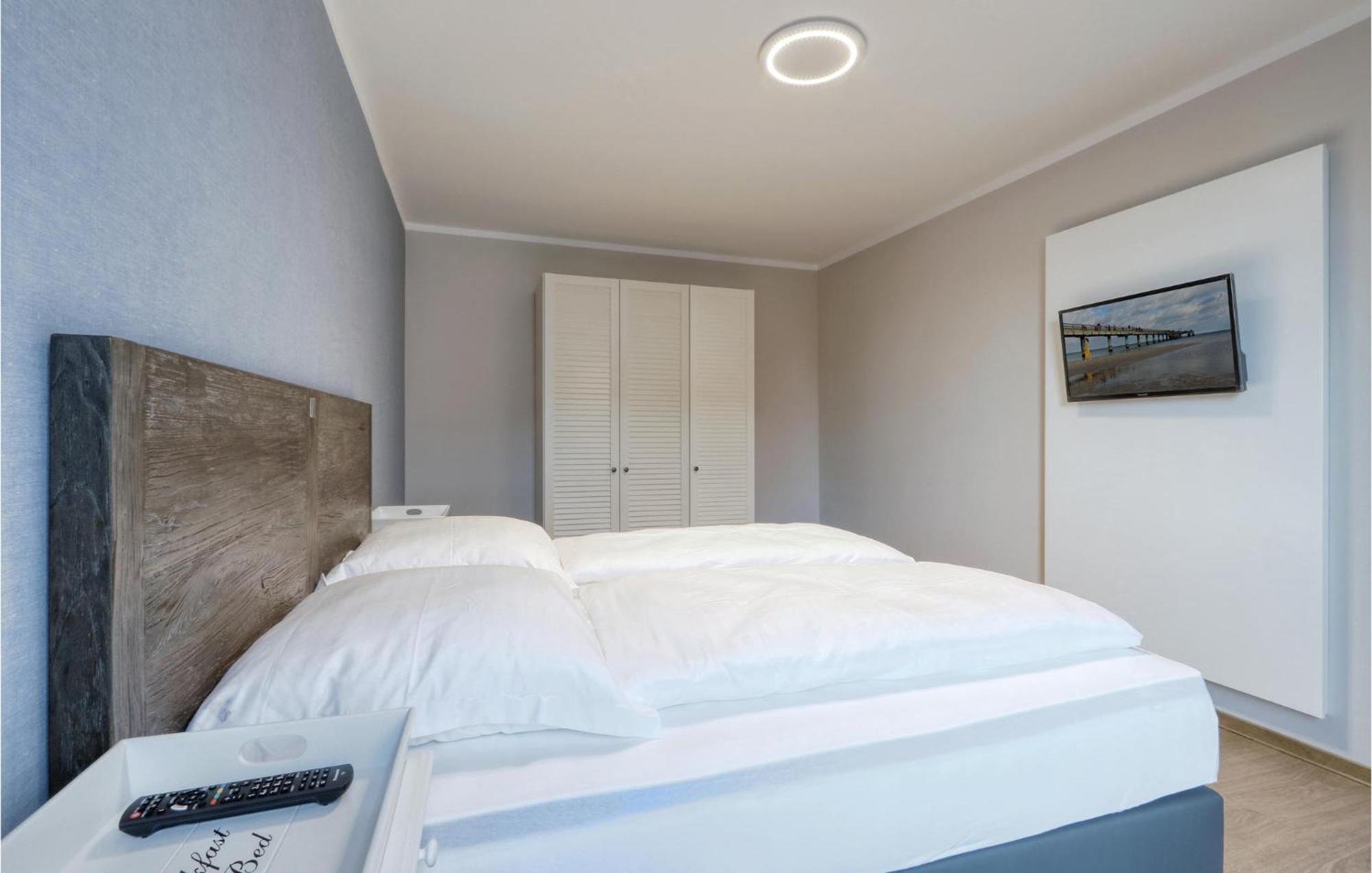Baltischer Hof Apartment 56 Boltenhagen  Luaran gambar