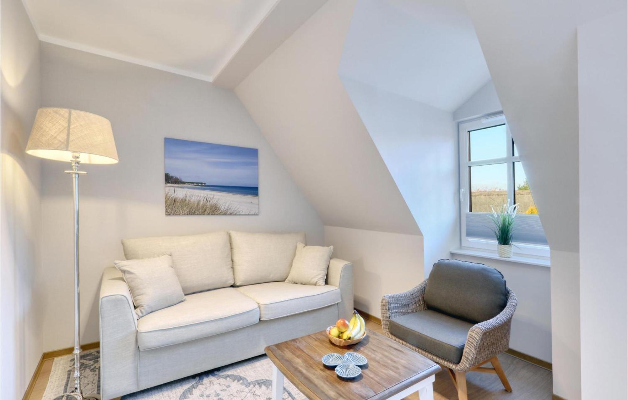 Baltischer Hof Apartment 56 Boltenhagen  Luaran gambar