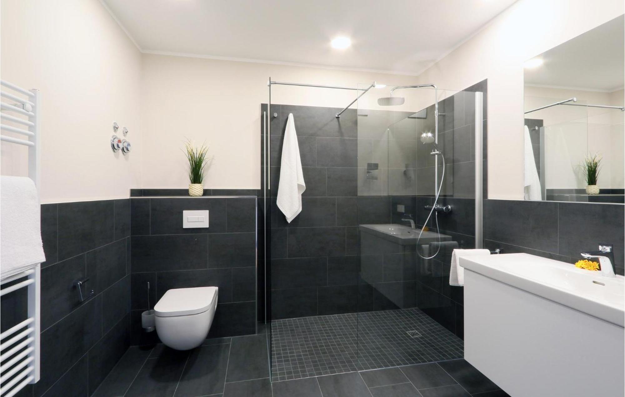 Baltischer Hof Apartment 56 Boltenhagen  Luaran gambar