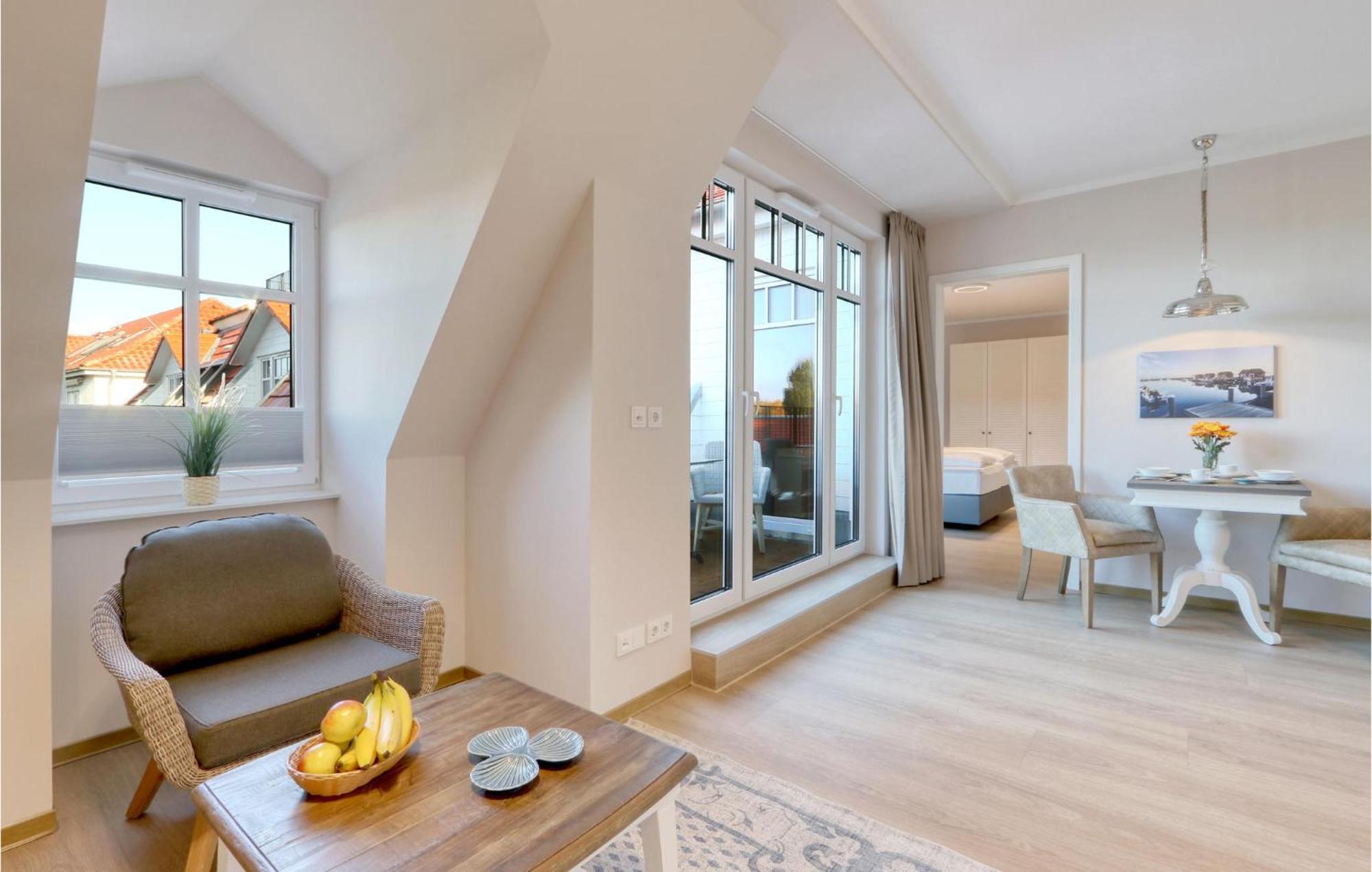 Baltischer Hof Apartment 56 Boltenhagen  Luaran gambar