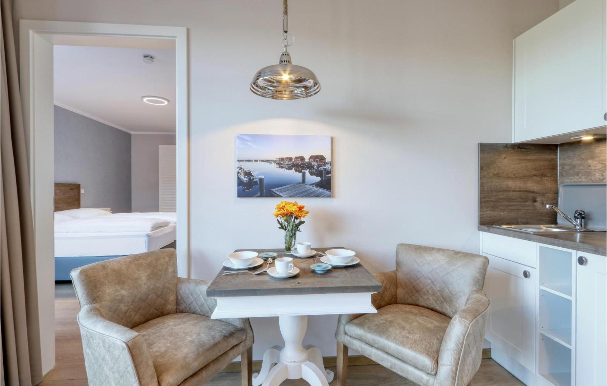 Baltischer Hof Apartment 56 Boltenhagen  Luaran gambar