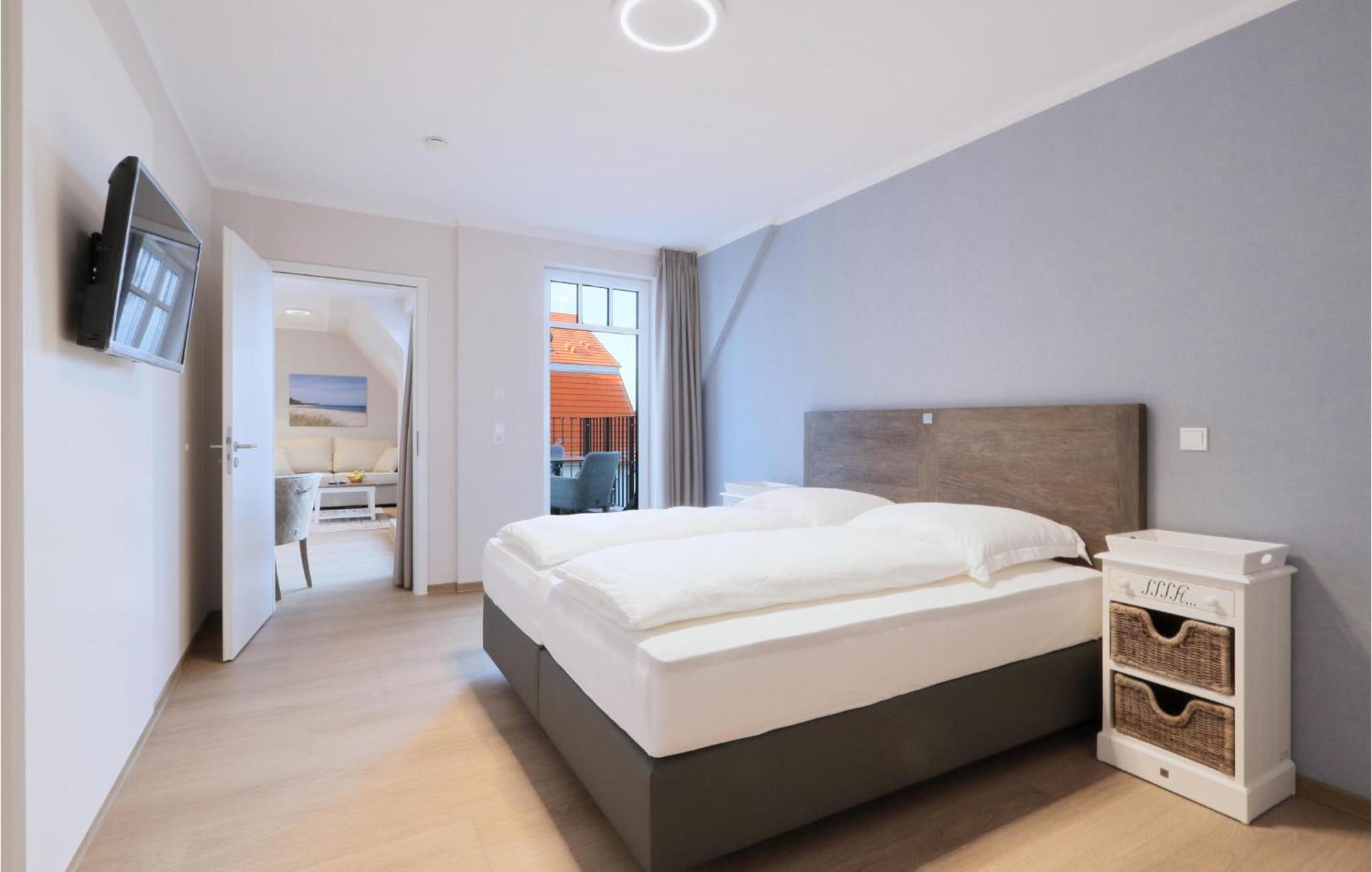 Baltischer Hof Apartment 56 Boltenhagen  Luaran gambar