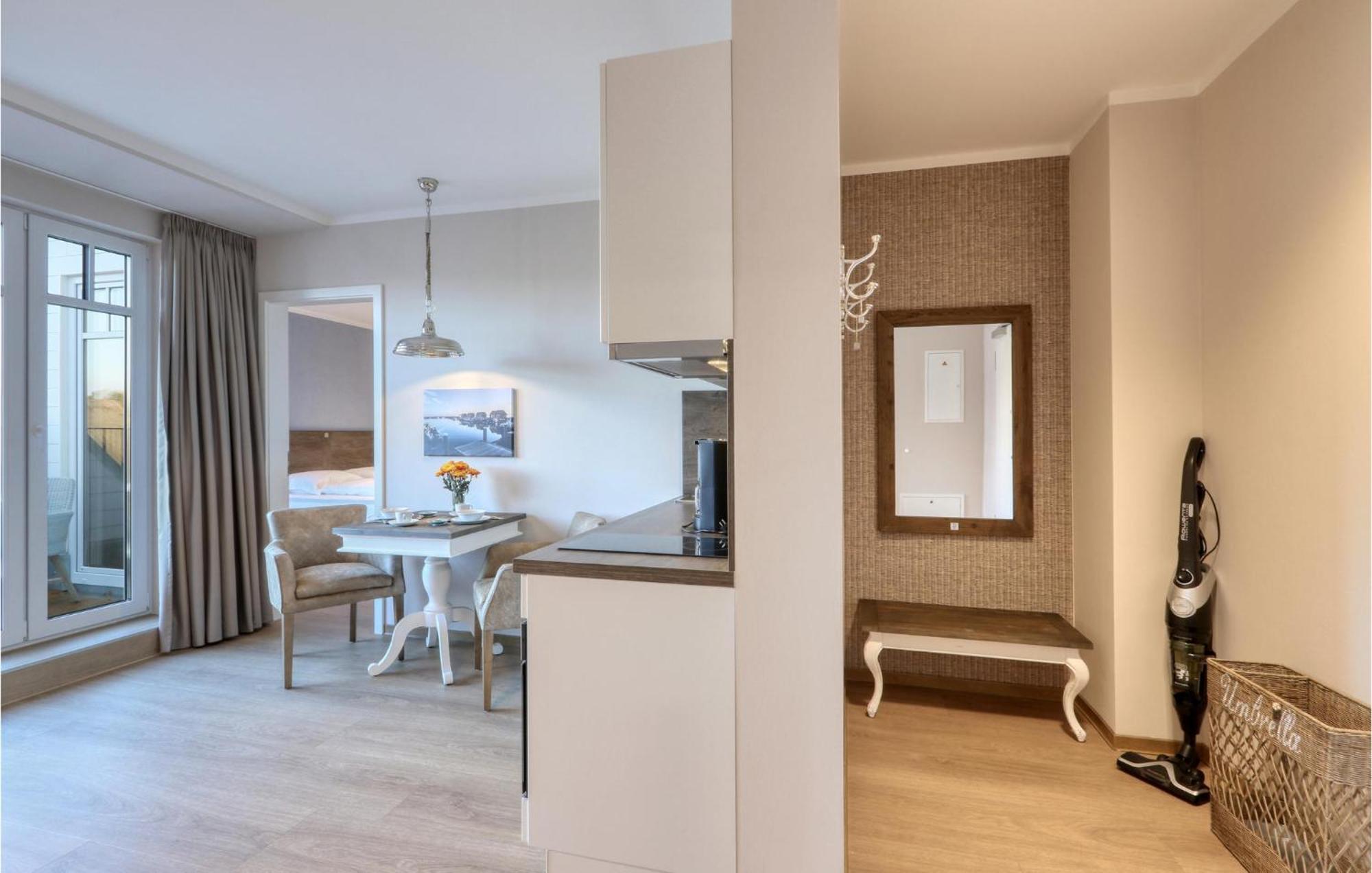 Baltischer Hof Apartment 56 Boltenhagen  Luaran gambar