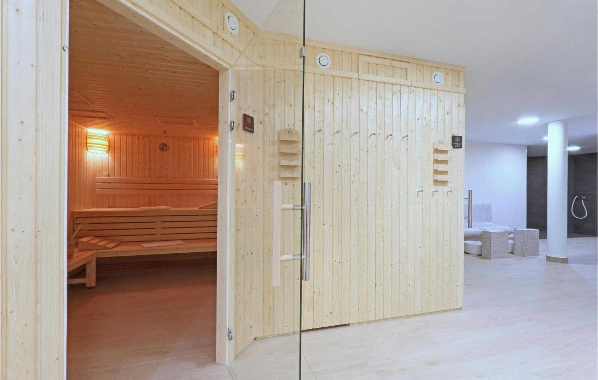 Baltischer Hof Apartment 56 Boltenhagen  Luaran gambar