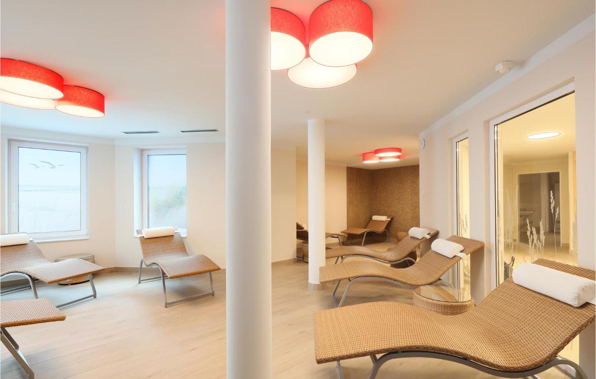 Baltischer Hof Apartment 56 Boltenhagen  Luaran gambar